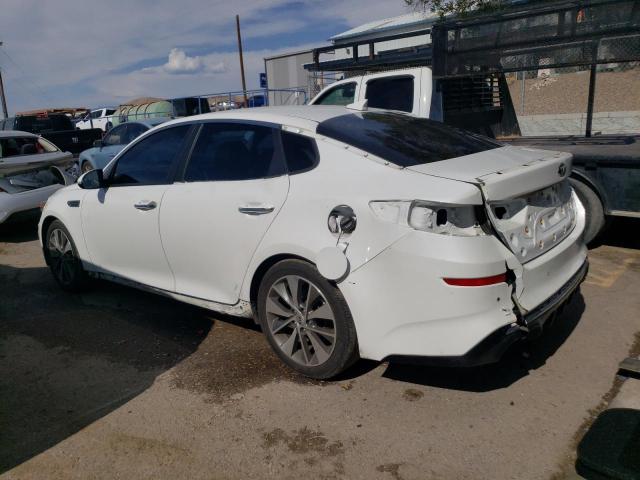 Obraz 2 z 2019 KIA OPTIMA LX 2019 z VIN 5XXGT4L37KG286207