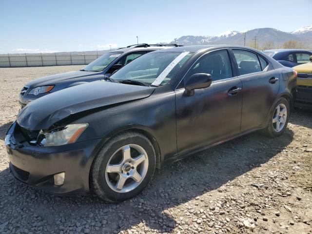 Изображение 1 2008 LEXUS IS 250 2008 с VIN JTHBK262285076548