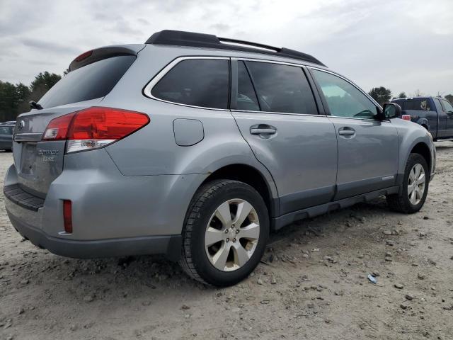 Obraz 3 z 2011 SUBARU OUTBACK 2.5I LIMITED 2011 z VIN 4S4BRBKC7B3311844