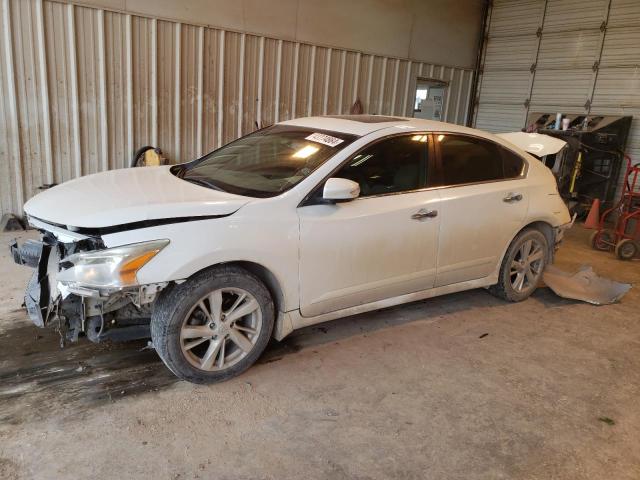 Image 1 of 2013 NISSAN ALTIMA 2.5 2013 with VIN 1N4AL3AP0DN585475