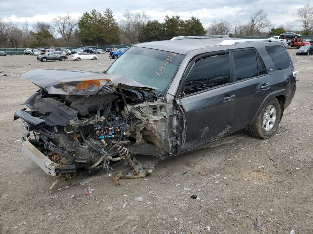 2014 TOYOTA 4RUNNER SR5 2014 image