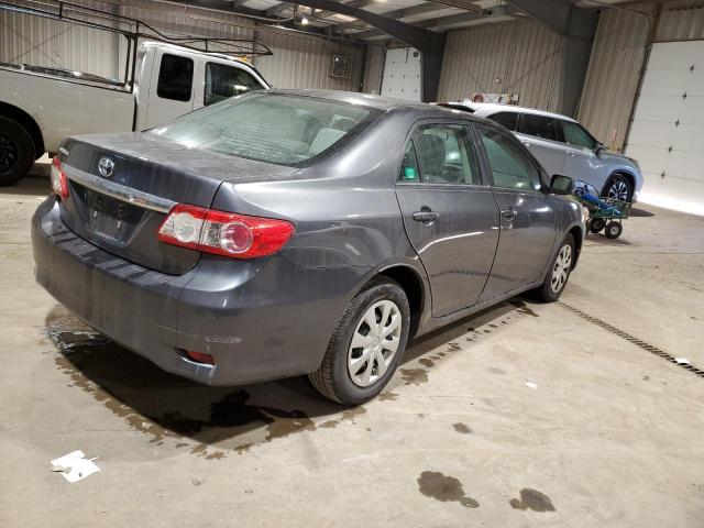 Image 3 of 2012 TOYOTA COROLLA BASE 2012 with VIN 2T1BU4EE1CC817450