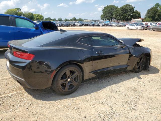 Image 3 of 2017 CHEVROLET CAMARO LT 2017 with VIN 1G1FB1RX9H0141194