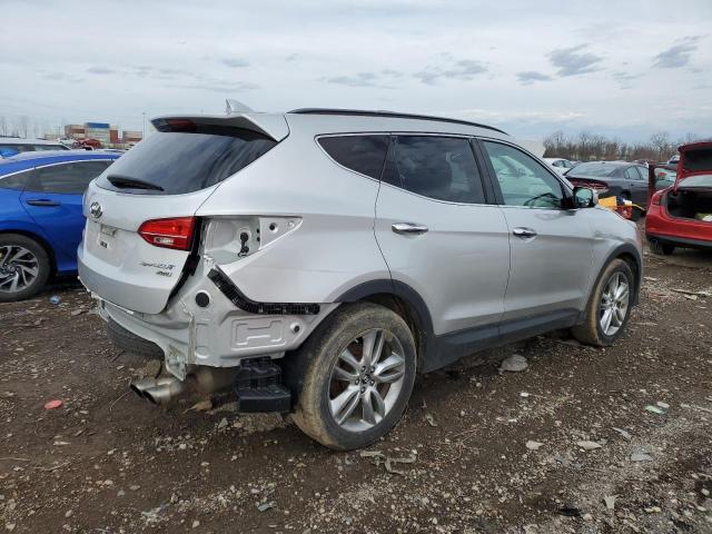 Image 3 of 2013 HYUNDAI SANTA FE SPORT  2013 with VIN 5XYZUDLAXDG004872