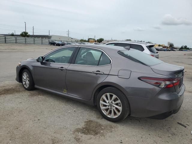 Image 2 of 2023 TOYOTA CAMRY LE 2023 with VIN 4T1C11AK9PU109135