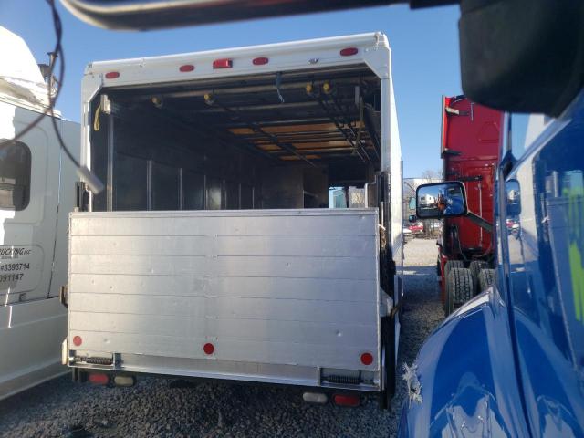 Obraz 3 z 2007 FREIGHTLINER CHASSIS M LINE WALK-IN VAN 2007 z VIN 4UZAANBW87CX54137