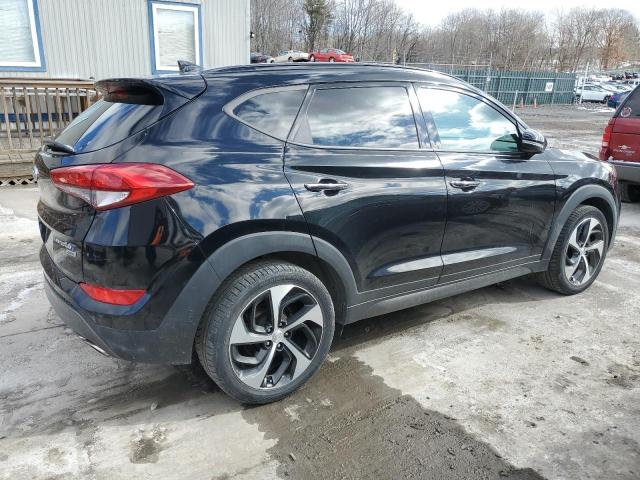 Obraz 3 z 2016 HYUNDAI TUCSON LIMITED 2016 z VIN KM8J3CA27GU125248