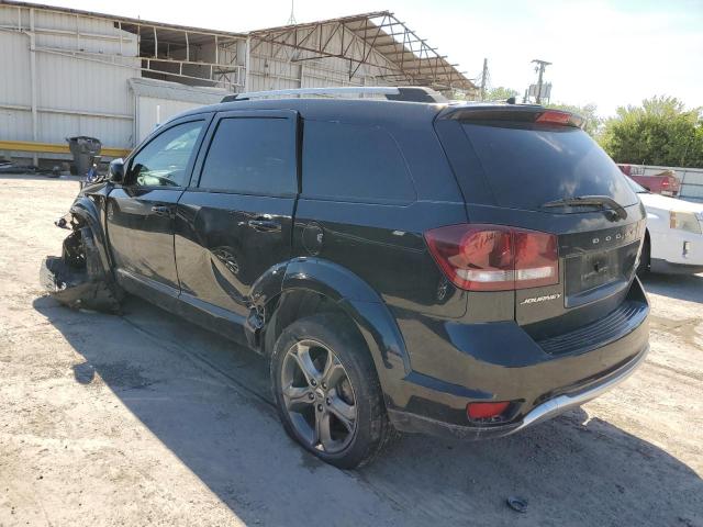Obraz 2 z 2018 DODGE JOURNEY CROSSROAD 2018 z VIN 3C4PDCGBXJT145272
