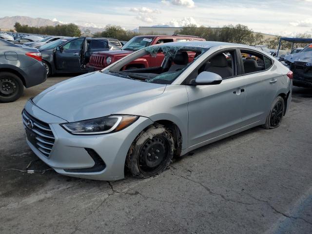 Obraz 1 z 2017 HYUNDAI ELANTRA SE 2017 z VIN 5NPD74LF4HH153676