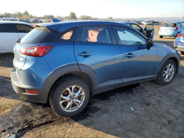 Изображение 3 2018 MAZDA CX-3 SPORT 2018 с VIN JM1DKFB73J1311510