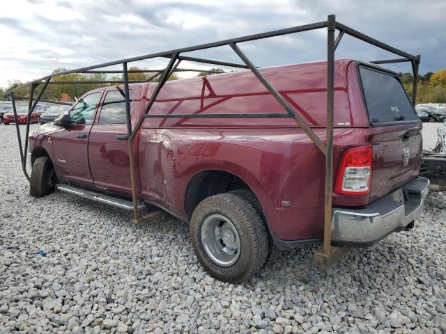Изображение 2 2019 RAM 3500 TRADESMAN 2019 с VIN 3C63RPGL5KG595980
