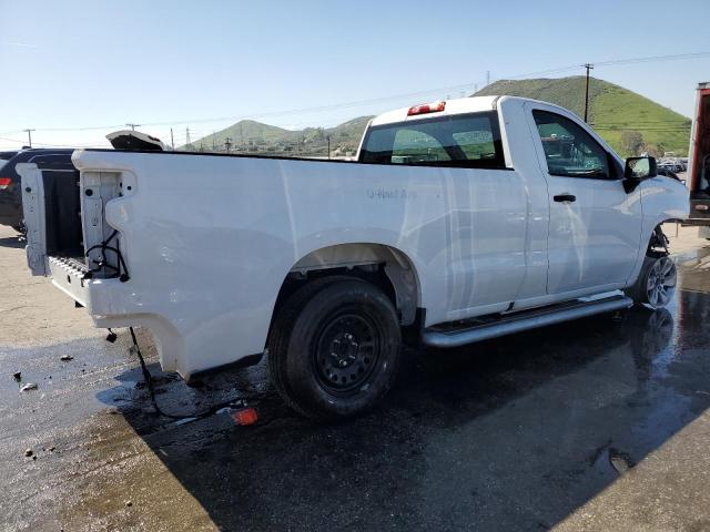 Image 3 of 2023 CHEVROLET SILVERADO C1500 2023 with VIN 3GCNAAED8PG305420