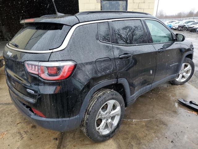 Obraz 3 z 2020 JEEP COMPASS LATITUDE 2020 z VIN 3C4NJDBB8LT138305