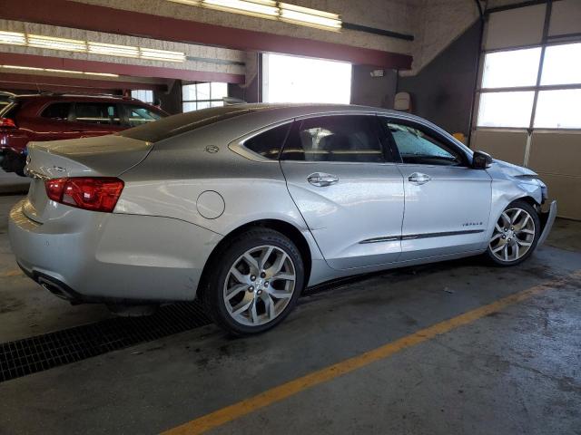 Obraz 3 z 2018 CHEVROLET IMPALA PREMIER 2018 z VIN 2G1125S39J9112668