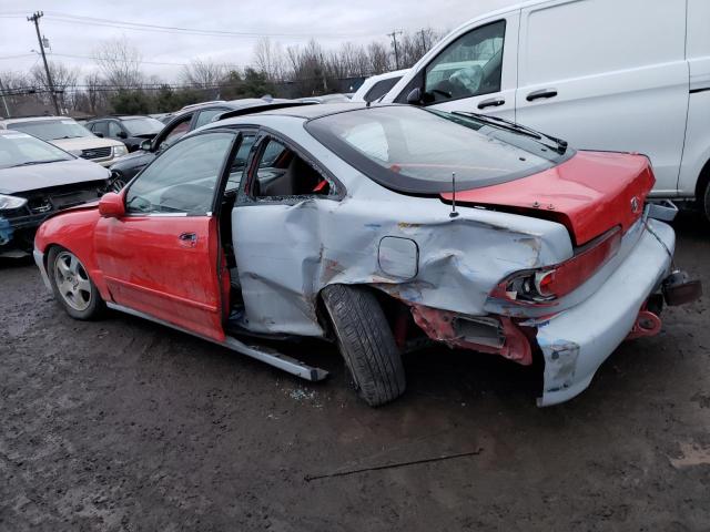 Image 2 of 2000 ACURA INTEGRA GS 2000 with VIN JH4DC4460YS009228