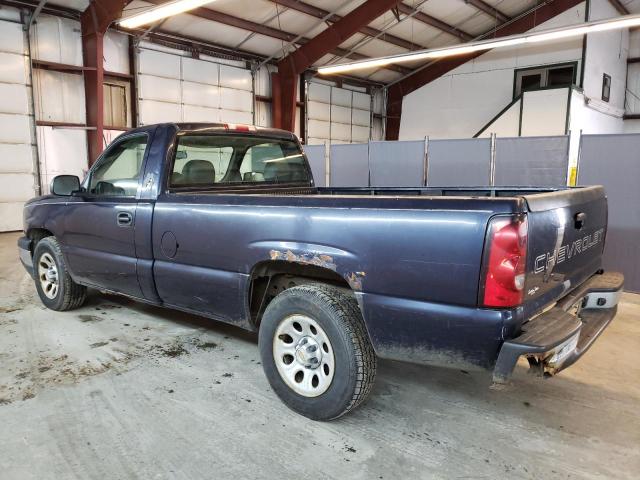 Image 2 of 2006 CHEVROLET SILVERADO C1500 2006 with VIN 1GCEC14V16Z102596