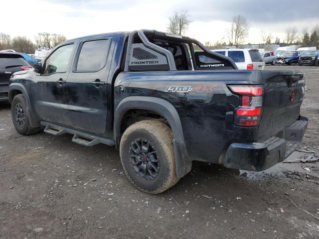Изображение 2 2023 NISSAN FRONTIER S 2023 с VIN 1N6ED1EK8PN615271