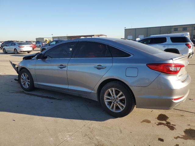 Image 2 of 2016 HYUNDAI SONATA SE 2016 with VIN 5NPE24AF4GH417757