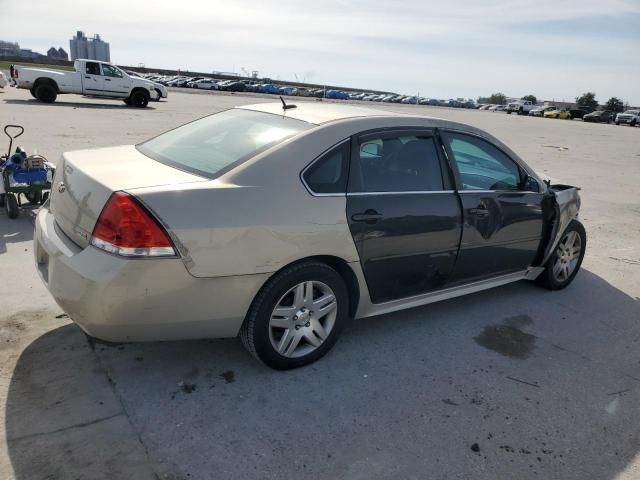 Obraz 3 z 2012 CHEVROLET IMPALA LT 2012 z VIN 2G1WG5E37C1171464