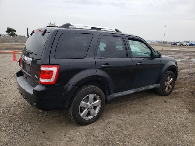 Image 3 of 2011 FORD ESCAPE LIMITED 2011 with VIN 1FMCU0EG1BKC10911