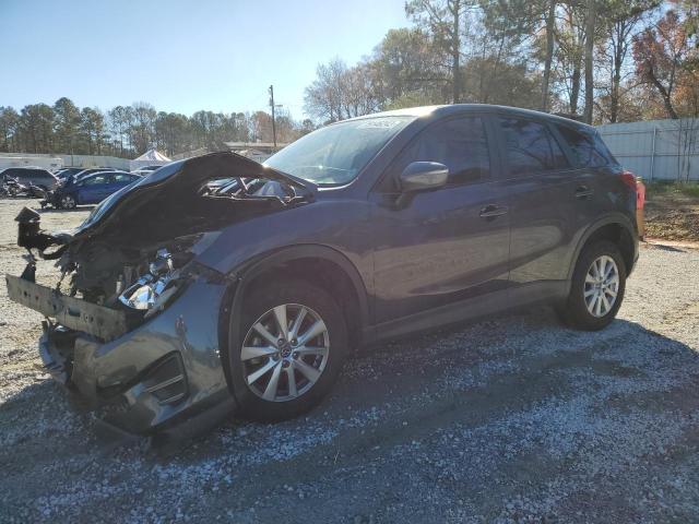 Изображение 1 2016 MAZDA CX-5 SPORT 2016 с VIN JM3KE2BYXG0641537