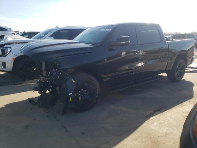 Obraz 2024 RAM 1500 BIG HORN/LONE STAR 2024
