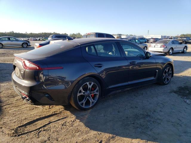 Image 3 of 2018 KIA STINGER GT1 2018 with VIN KNAE45LC6J6024991