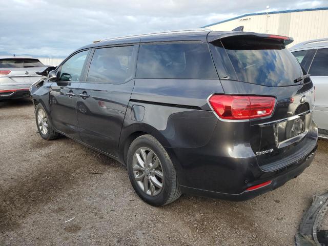Image 2 of 2020 KIA SEDONA LX 2020 with VIN KNDMB5C17L6642603