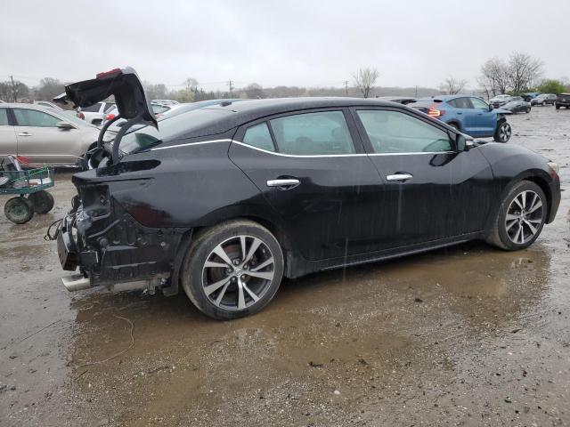 Image 3 of 2016 NISSAN MAXIMA 3.5S 2016 with VIN 1N4AA6AP4GC404109