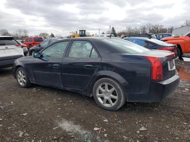 Изображение 2 2005 CADILLAC CTS HI FEATURE V6 2005 с VIN 1G6DP567050101161