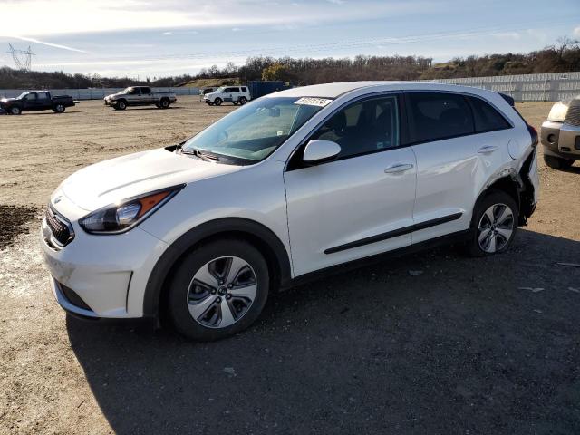 Image 1 of 2019 KIA NIRO FE 2019 with VIN KNDCB3LC0K5281088