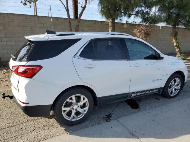 Изображение 3 2020 CHEVROLET EQUINOX LT 2020 с VIN 3GNAXVEX3LS586426