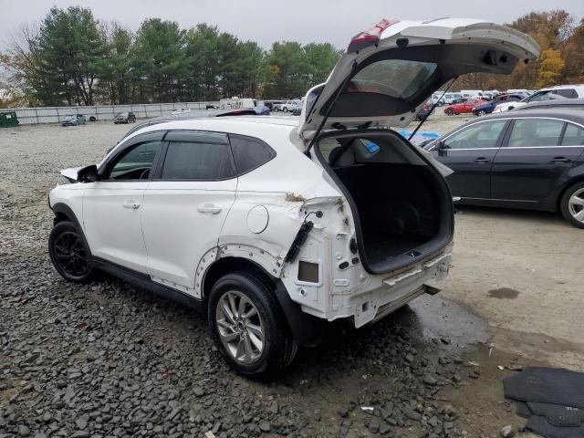 Image 2 of 2018 HYUNDAI TUCSON SE 2018 with VIN KM8J2CA43JU660234