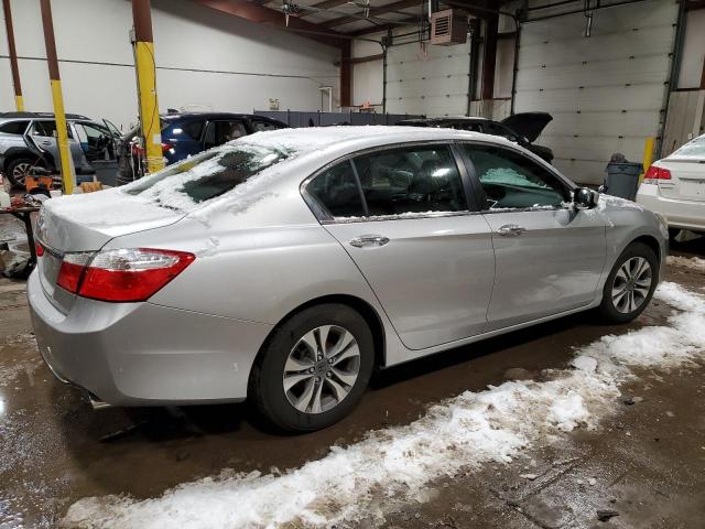 Изображение 3 2014 HONDA ACCORD LX 2014 с VIN 1HGCR2F38EA149338