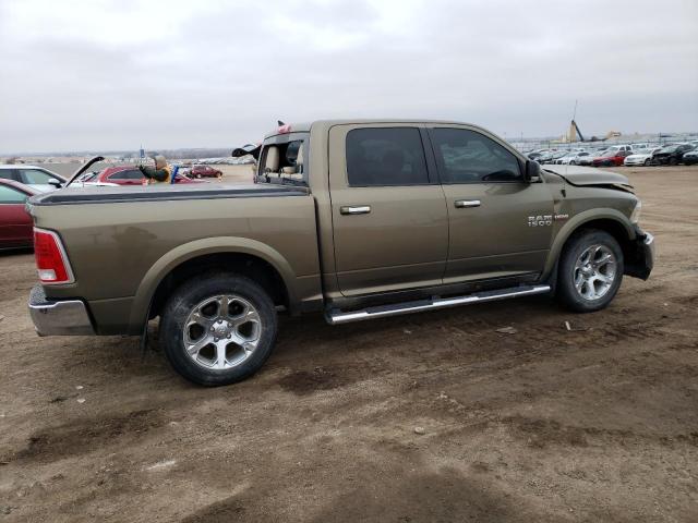 Image 3 of 2014 RAM 1500 LARAMIE 2014 with VIN 1C6RR7NTXES453537