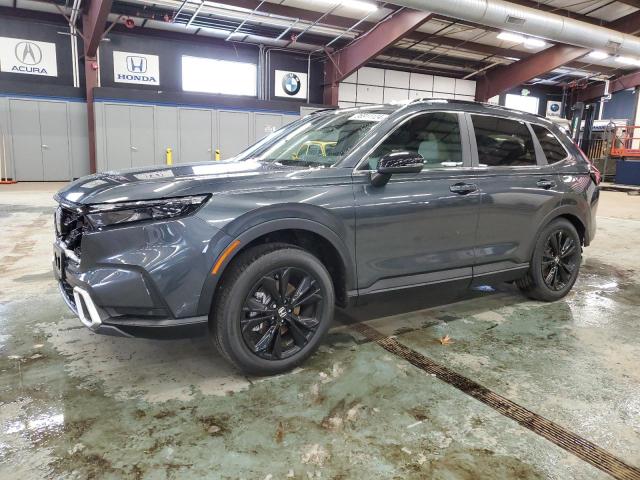 Image 1 of 2023 HONDA CR-V SPORT TOURING 2023 with VIN 2HKRS6H94PH808579
