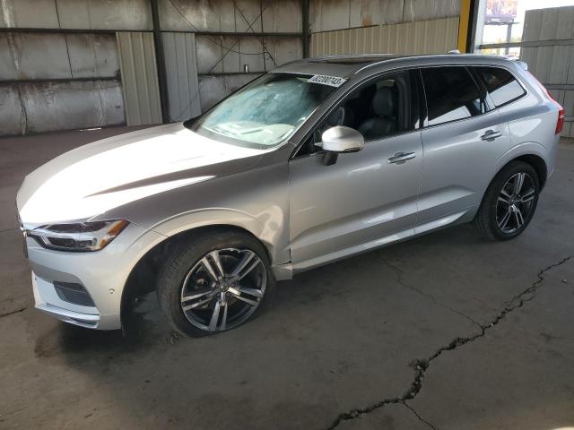 2018 VOLVO XC60 T5 2018 image