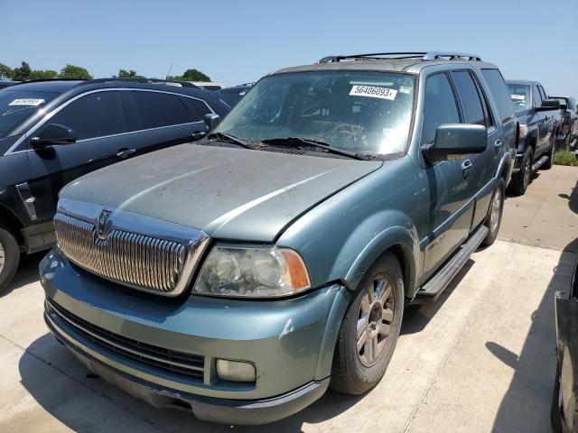 2005 LINCOLN NAVIGATOR  2005 image