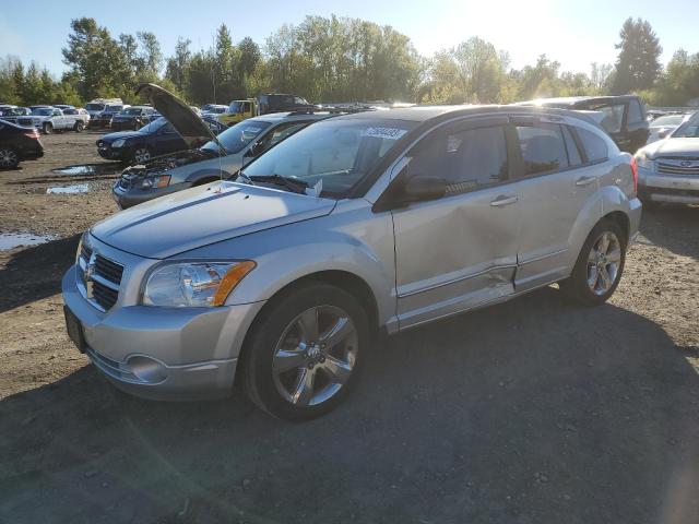 Image 1 of 2011 DODGE CALIBER RUSH 2011 with VIN 1B3CB8HB3BD120156