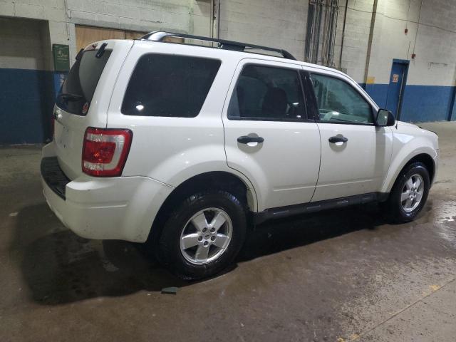 Image 3 of 2009 FORD ESCAPE XLT 2009 with VIN 1FMCU03G19KB11065