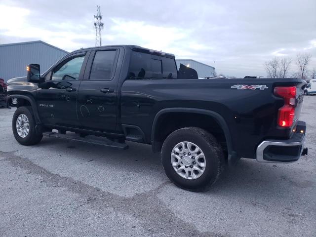 Image 2 of 2020 CHEVROLET SILVERADO K2500 HEAVY DUTY LT 2020 with VIN 1GC5YNE7XLF152449