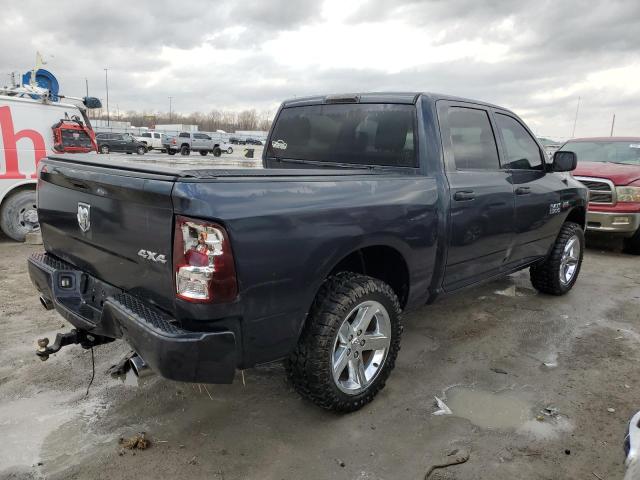 Image 3 of 2017 RAM 1500 ST 2017 with VIN 3C6RR7KT5HG523266