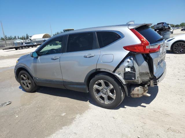 Image 2 of 2017 HONDA CR-V EXL 2017 with VIN 2HKRW2H85HH625066