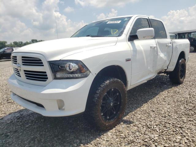 Obraz 2 z 2013 RAM 1500 SPORT 2013 z VIN 1C6RR7MT0DS514006