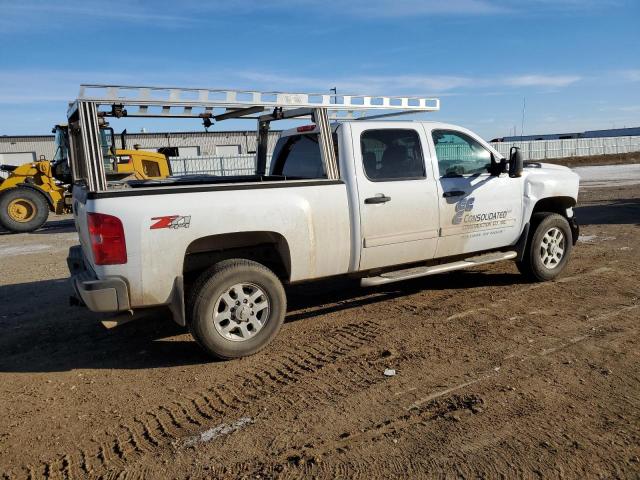 Image 3 of 2014 CHEVROLET SILVERADO K2500 HEAVY DUTY LT 2014 with VIN 1GC1KXCG6EF190861