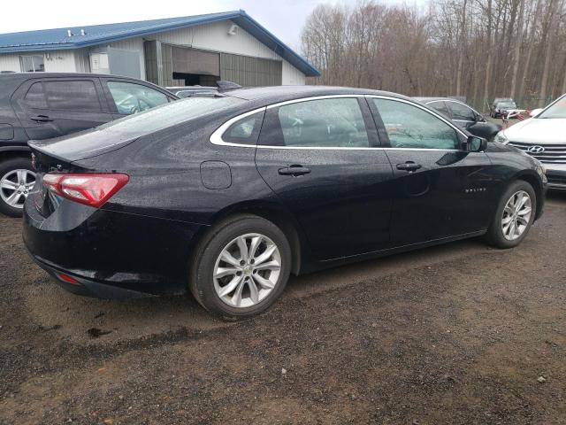 Image 3 of 2020 CHEVROLET MALIBU LT 2020 with VIN 1G1ZD5ST0LF059012