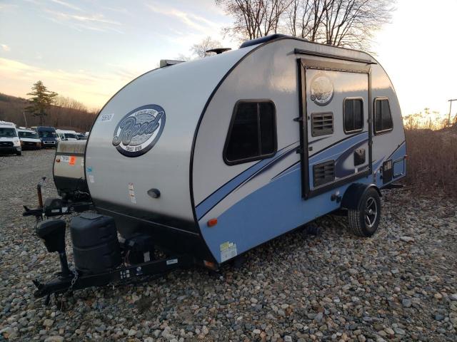 Изображение 2 2018 WILDWOOD RPOD 2018 с VIN 4X4TRPT16JL018190