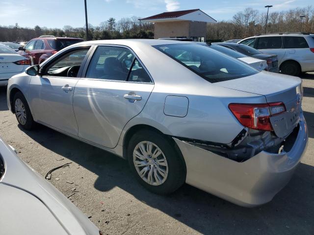 Obraz 2 z 2012 TOYOTA CAMRY BASE 2012 z VIN 4T4BF1FK0CR158228
