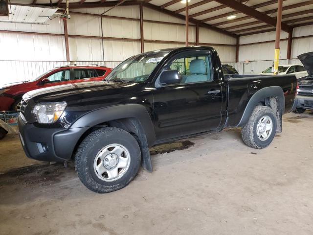 Image 1 of 2012 TOYOTA TACOMA  2012 with VIN 5TFPX4EN1CX009582