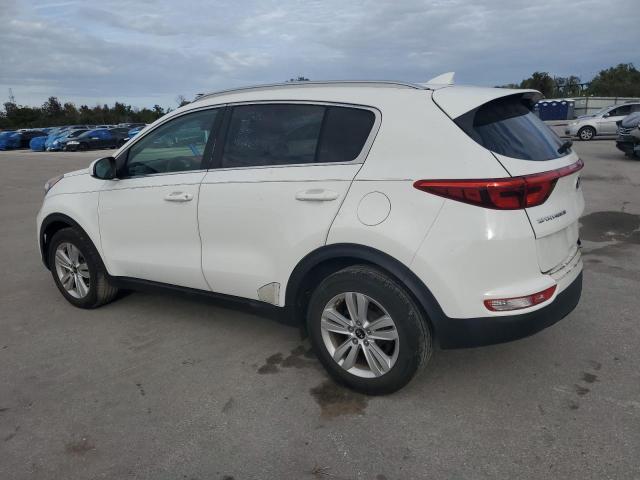 Изображение 2 2017 KIA SPORTAGE LX 2017 с VIN KNDPM3AC7H7232837